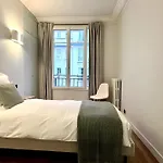 Le Coeur De Saint-Germain