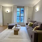 Le Coeur De Saint-Germain