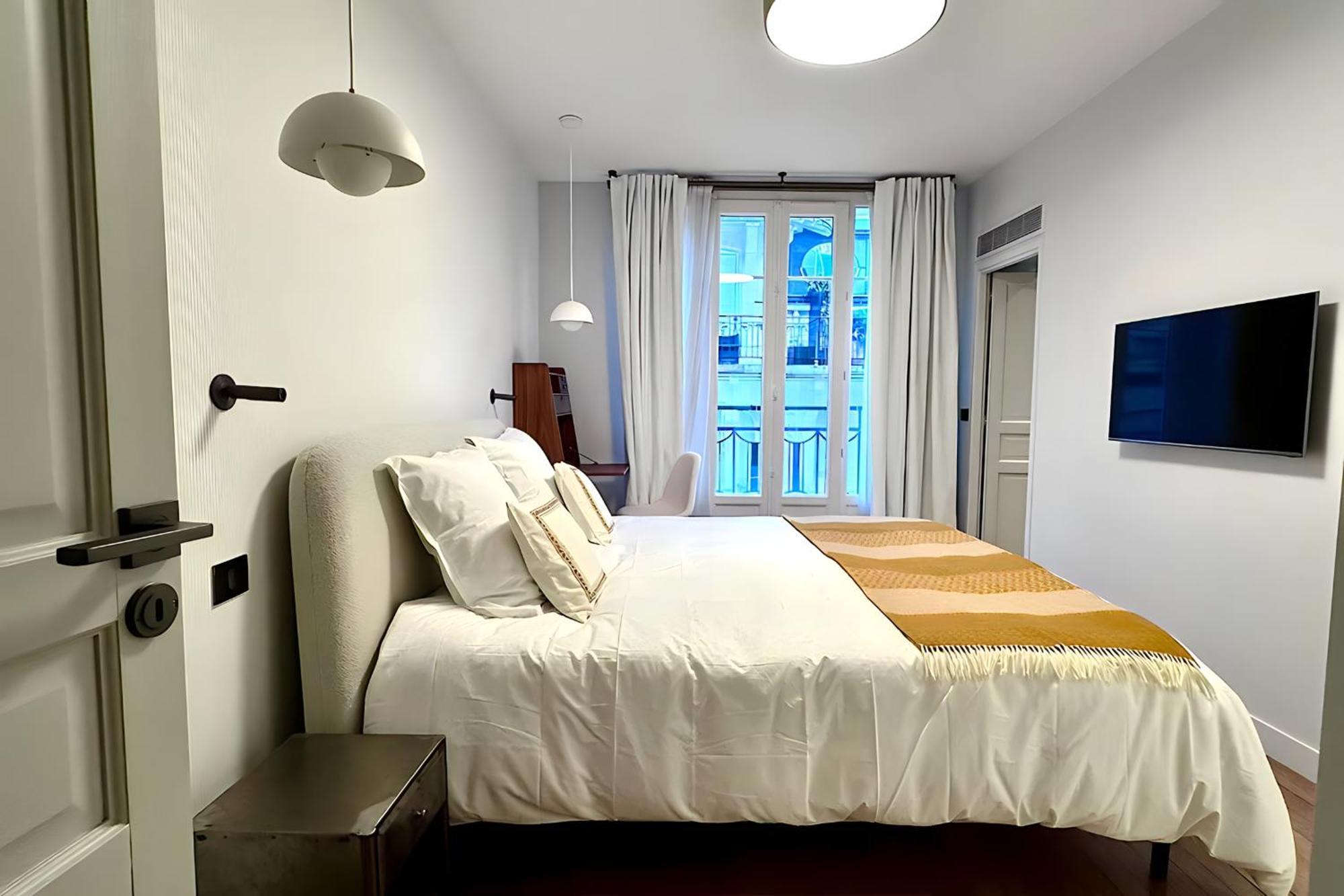 Le Coeur De Saint-germain Appartement