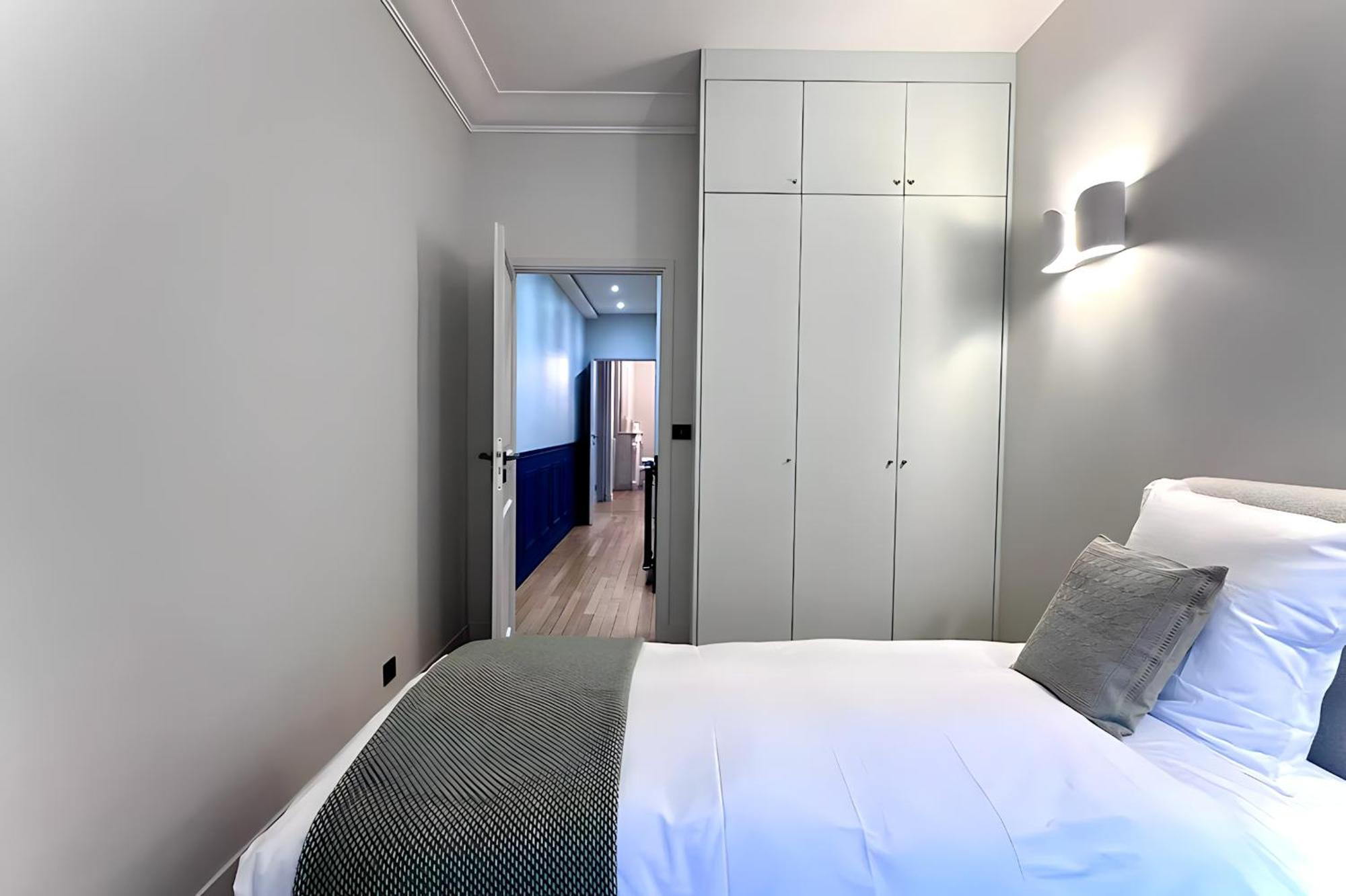 Le Coeur De Saint-germain Appartement Parijs