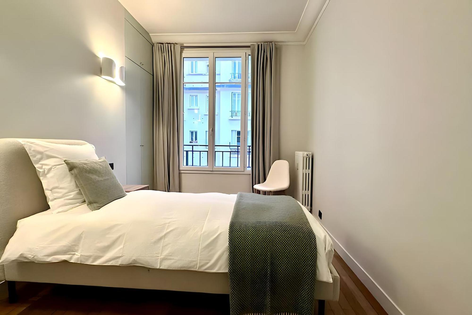 Appartement Le Coeur De Saint-germain Parijs