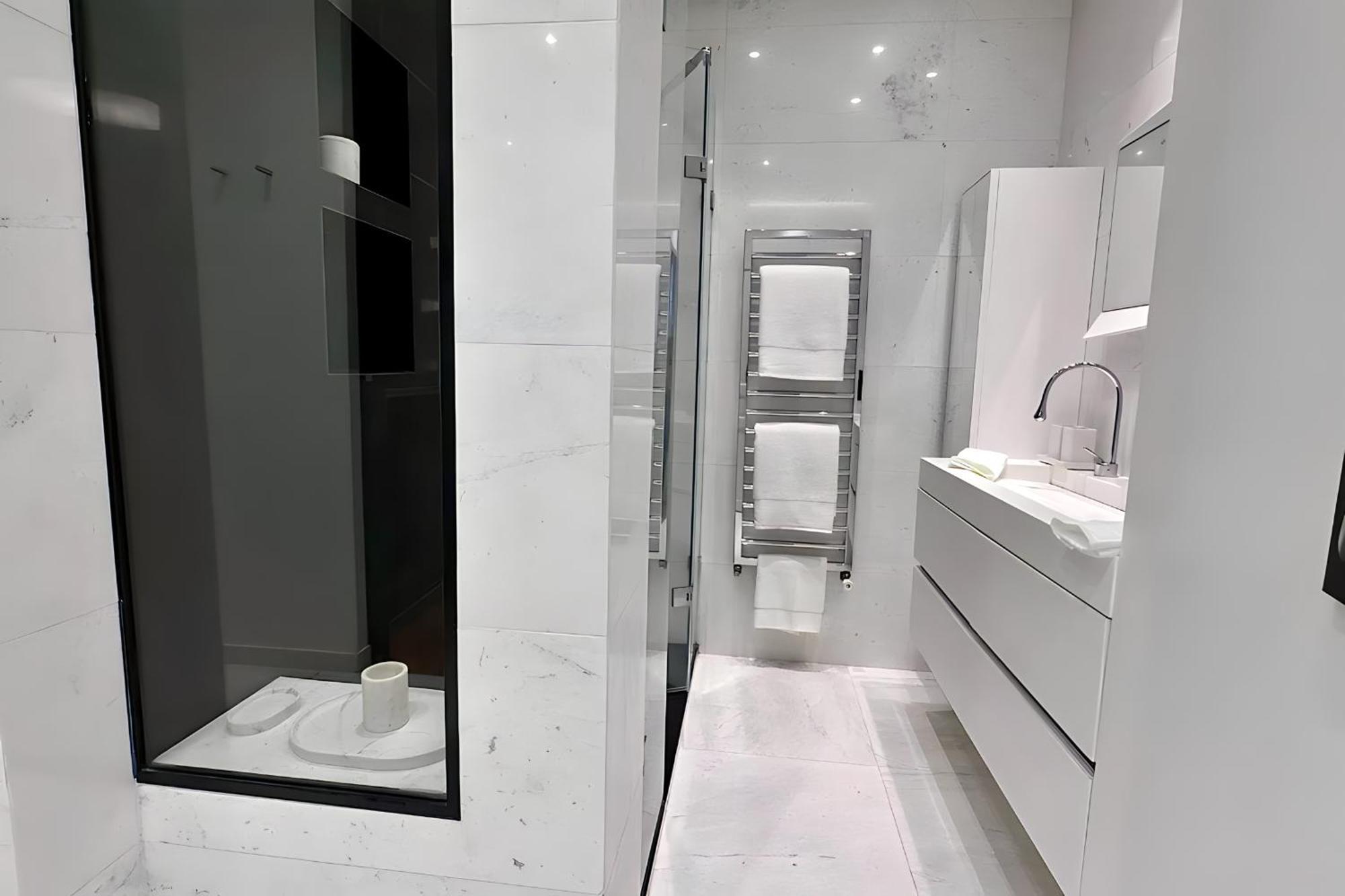 Le Coeur De Saint-germain Appartement *